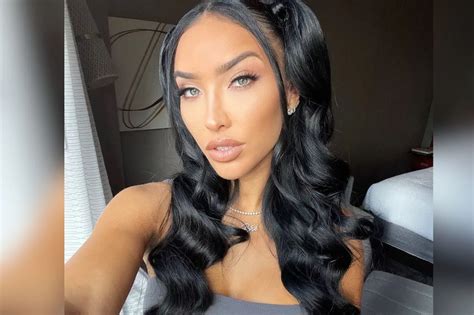 Bre Tiesi Age, Bio, Net Worth, and Personal Life: A Complete Guide